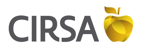 Logotipo de Cirsa