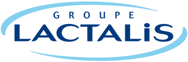 Logotipo de Lactalis