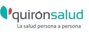 Logotipo de Quirónsalud