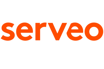 Logotipo de Serveo