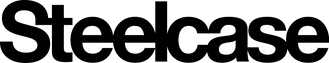 Logotipo de Steelcase